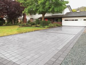 Read more about the article The Different Styles and Designs of Concrete Driveways Available in Denver