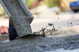 Read more about the article The benefits of using concrete for various types of projects in Denver Colorado.