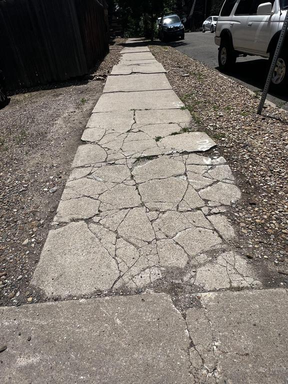 You are currently viewing ADA Compliance for Concrete Sidewalks: Importance for  Denver Concrete Contractors?